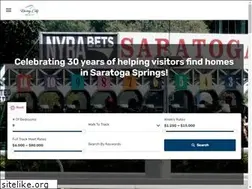 Sites similar to racingcityrealty.com