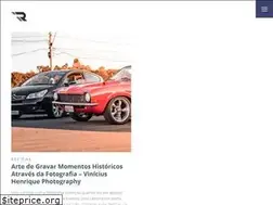 Sites similar to racingclub.com.br