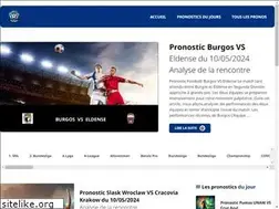 Sites similar to racingclubdefrancefootball.fr