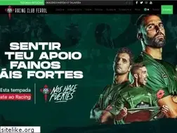 Sites similar to racingclubferrol.net