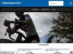 Sites similar to racingcycle.net