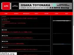 Sites similar to racingdesign.co.jp