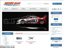Sites similar to racingdevil.com