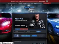 Sites similar to racingduel.com