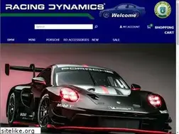 Sites similar to racingdynamics.net