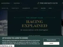 Sites similar to racingexplained.co.uk