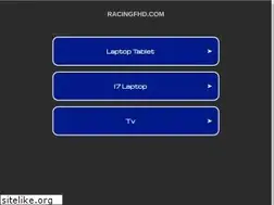 Sites similar to racingfhd.com