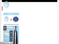 Sites similar to racingfoot.fr