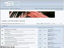 Sites similar to racingforum.pl