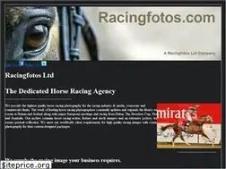 Sites similar to racingfotos.com