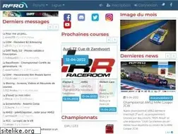 Sites similar to racingfr.net
