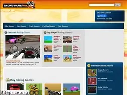 Sites similar to racinggameshq.com