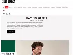 Sites similar to racinggreen.co.uk