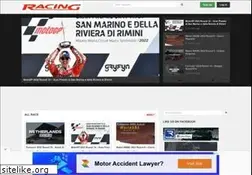 Sites similar to racinghd.net