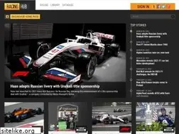 Sites similar to racinghub.net