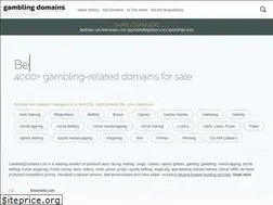 Sites similar to racingincome.com