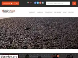 Sites similar to racingkart.it