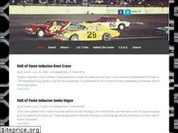 Sites similar to racingkc.com