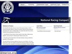 Sites similar to racinglicense.com