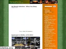 Sites similar to racinglikeapro.com