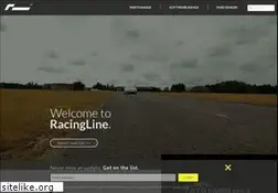 Sites similar to racingline.com