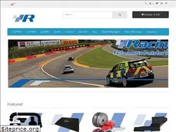Sites similar to racingline.nl