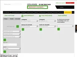 Sites similar to racinglubes.fr