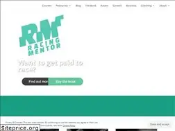 Sites similar to racingmentor.com