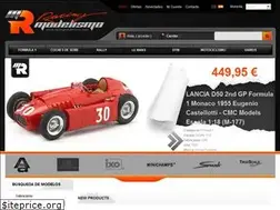 Sites similar to racingmodelismo.com