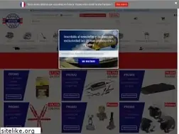 Sites similar to racingmotorshop.es