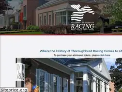 Sites similar to racingmuseum.org