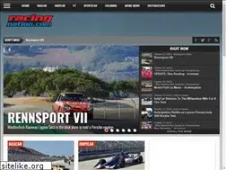 Sites similar to racingnation.com