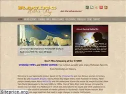 Sites similar to racingnelliebly.com