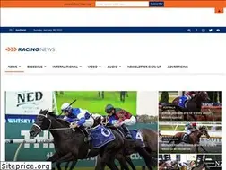 Sites similar to racingnews.co.nz
