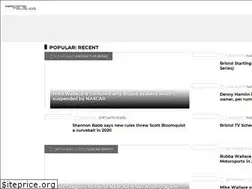 Sites similar to racingnews.co