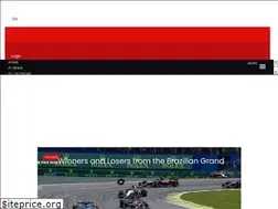 Sites similar to racingnews365.com