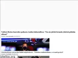 Sites similar to racingnewsflash.com