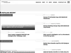 Sites similar to racingnewsnetwork.com