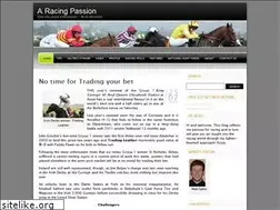 Sites similar to racingnewsuk.wordpress.com