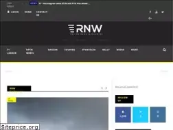Sites similar to racingnewsworldwide.com