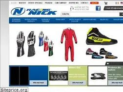 Sites similar to racingnick.ro