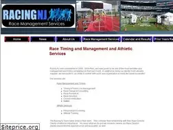 Sites similar to racingnj.com