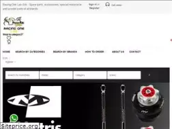 Sites similar to racingonelab.com