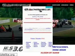 Sites similar to racingonlineclub.com