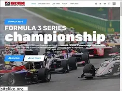 Sites similar to racingontheweb.net