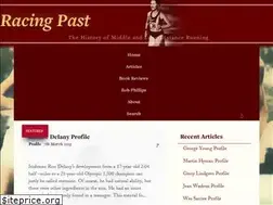 Sites similar to racingpast.ca