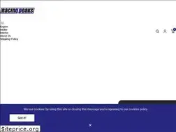 Sites similar to racingpeaks.com