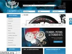 Sites similar to racingplanetusa.com