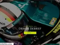 Sites similar to racingpointf1.com