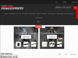 Sites similar to racingpowersports.com